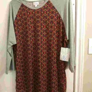 LULAROE XL Randy